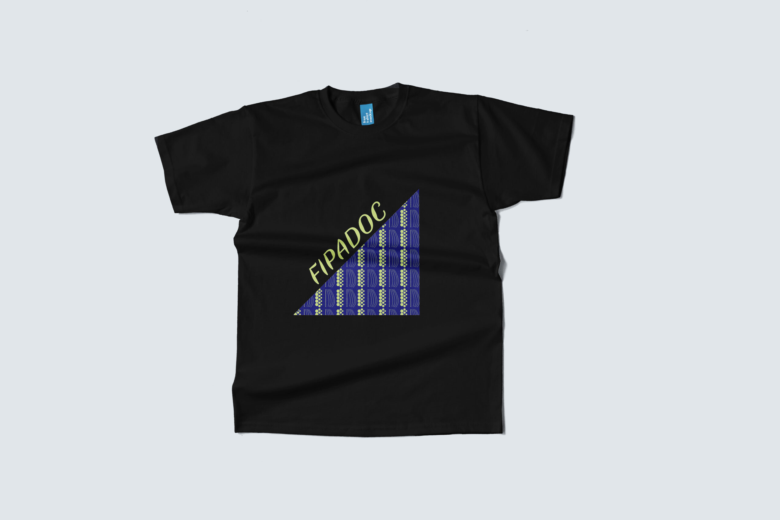 Tshirt 1 avant