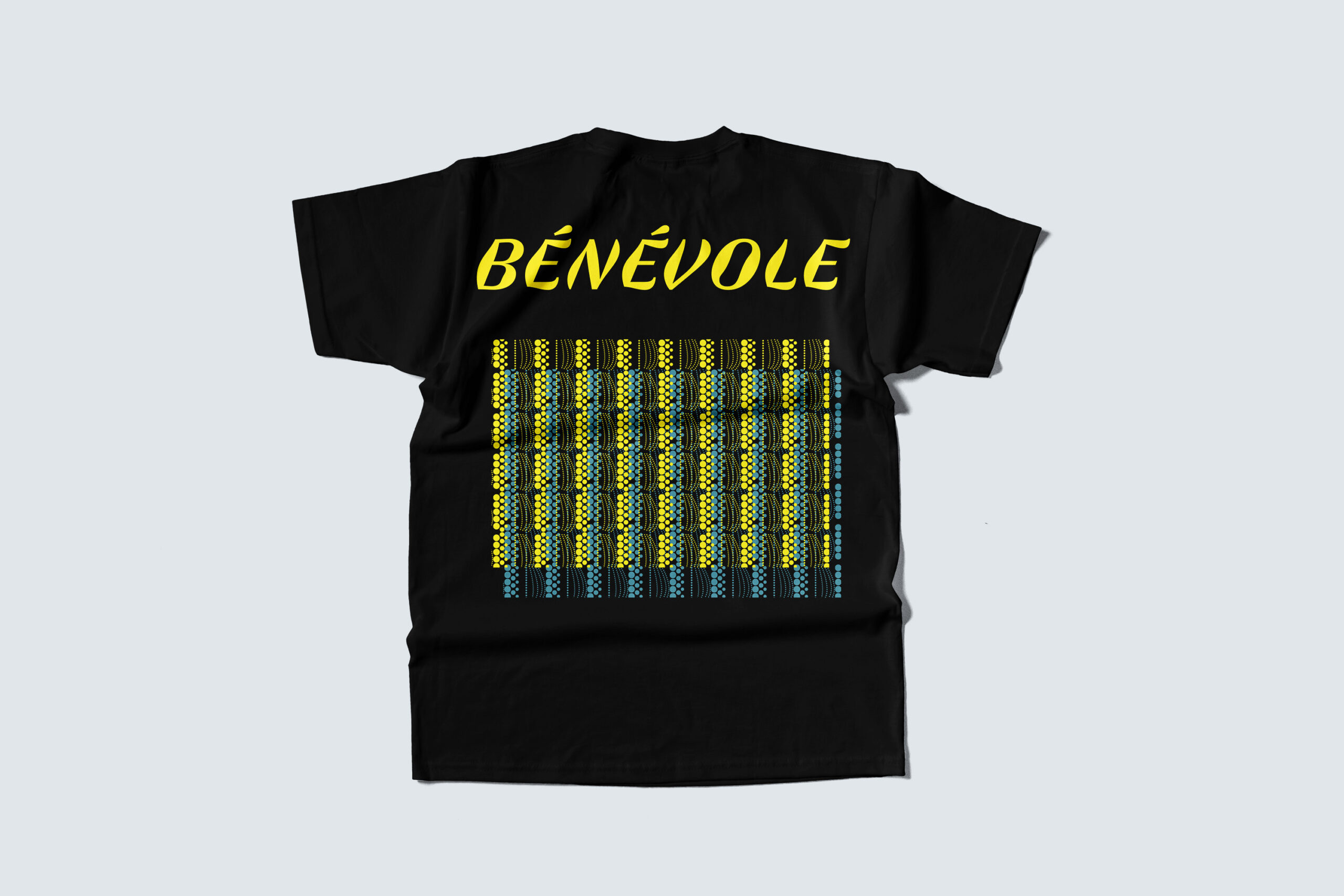 Tshirt 2 arrière