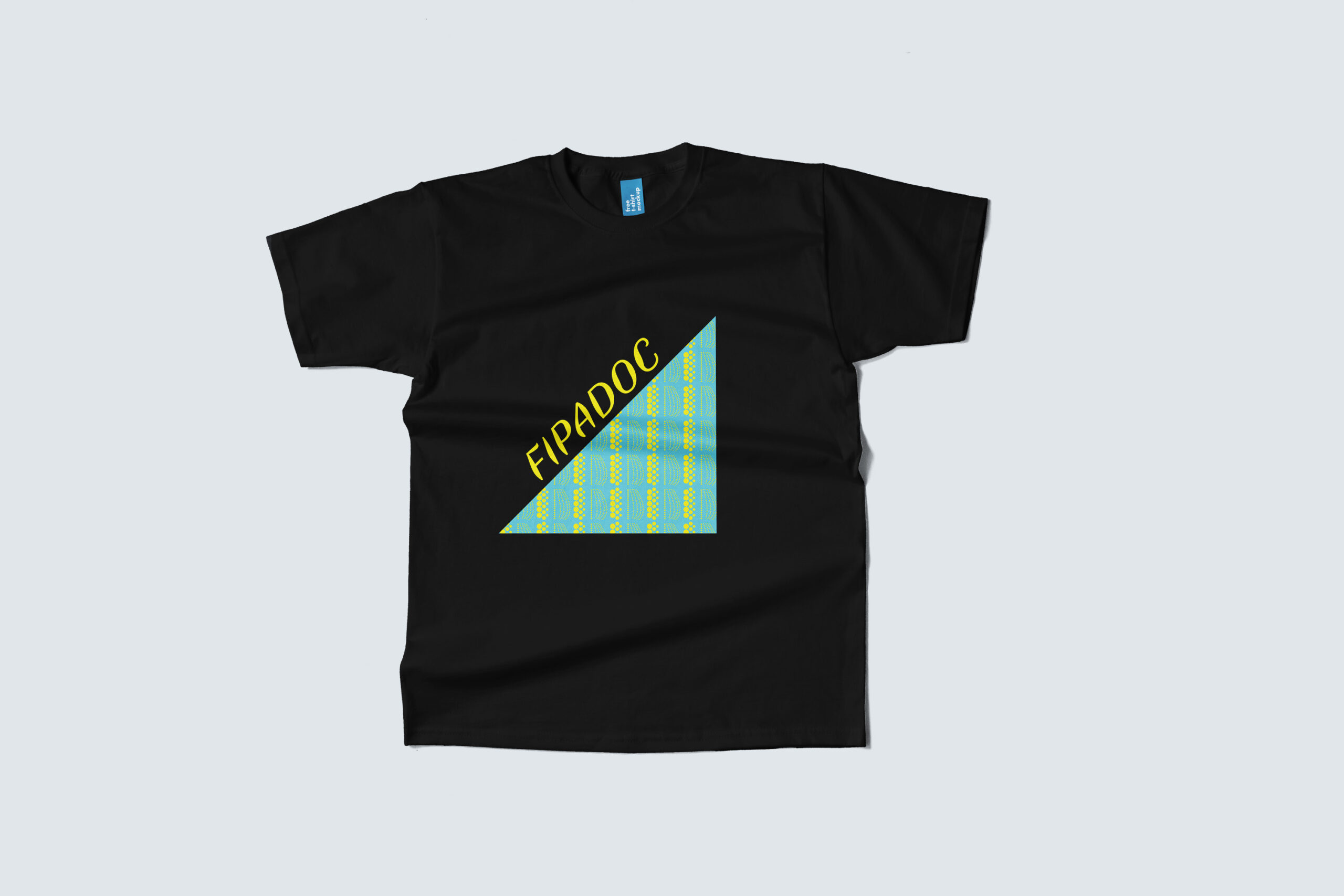 Tshirt 2 avant